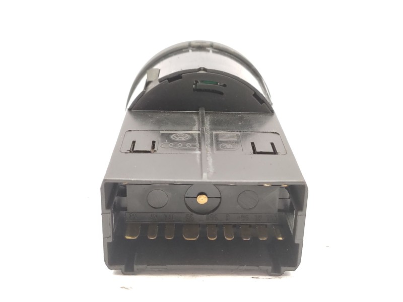 Recambio de mando luces para audi a4 b7 avant (8ed) 3.0 tdi quattro referencia OEM IAM 8E0941531D  