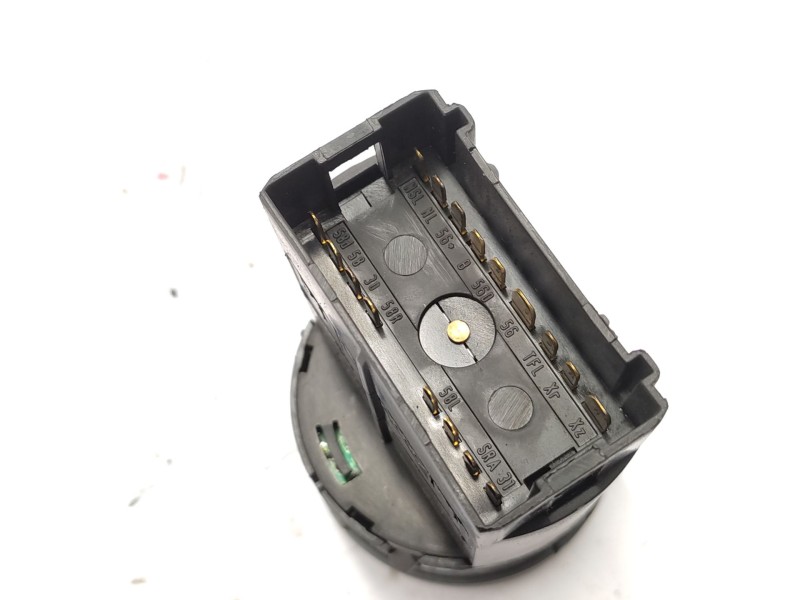 Recambio de mando luces para audi a4 b7 avant (8ed) 3.0 tdi quattro referencia OEM IAM 8E0941531D  
