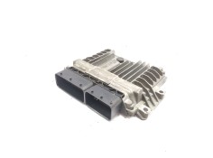 Recambio de centralita motor uce para tata indica 1.4 71cv referencia OEM IAM   