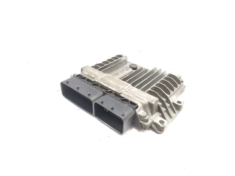 Recambio de centralita motor uce para tata indica 1.4 71cv referencia OEM IAM   