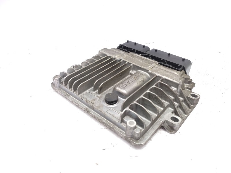 Recambio de centralita motor uce para tata indica 1.4 71cv referencia OEM IAM   