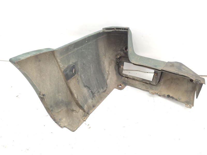 Recambio de puntera paragolpes trasera derecha para nissan patrol gr v wagon (y61) 3.0 dti referencia OEM IAM   