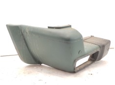 Recambio de puntera paragolpes trasera izquierda para nissan patrol gr v wagon (y61) 3.0 dti referencia OEM IAM   