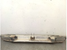 Recambio de paragolpes trasero para nissan patrol gr v wagon (y61) 3.0 dti referencia OEM IAM  85014VB020 