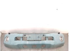 Recambio de paragolpes delantero para nissan patrol gr v wagon (y61) 3.0 dti referencia OEM IAM  62022VD326 