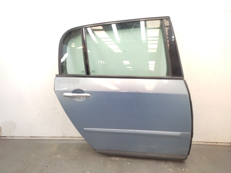 Recambio de puerta trasera derecha para renault vel satis (bj0) 2.2 dci turbodiesel referencia OEM IAM   