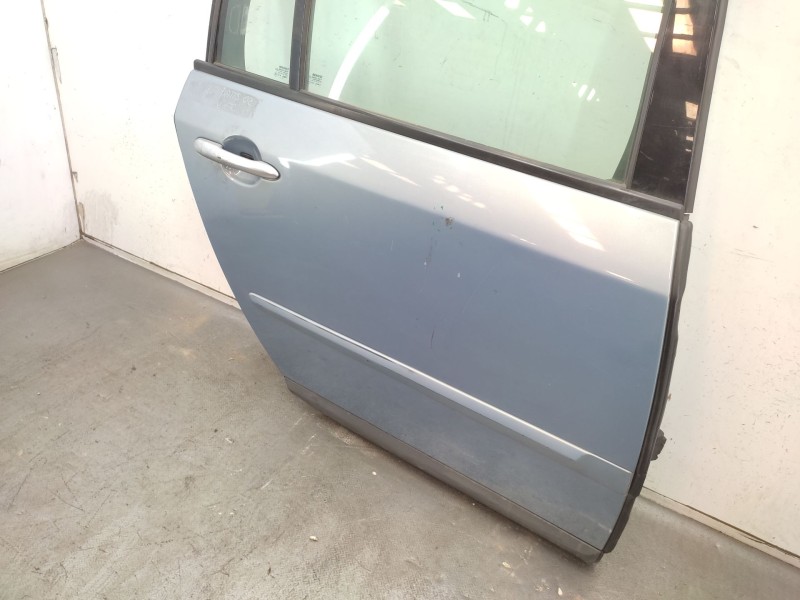 Recambio de puerta trasera derecha para renault vel satis (bj0) 2.2 dci turbodiesel referencia OEM IAM   