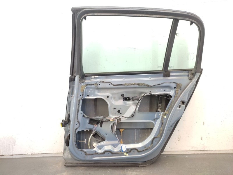 Recambio de puerta trasera derecha para renault vel satis (bj0) 2.2 dci turbodiesel referencia OEM IAM   
