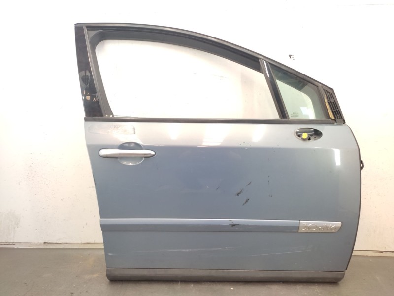 Recambio de puerta delantera derecha para renault vel satis (bj0) 3.0 v6 dci turbodiesel cat referencia OEM IAM   
