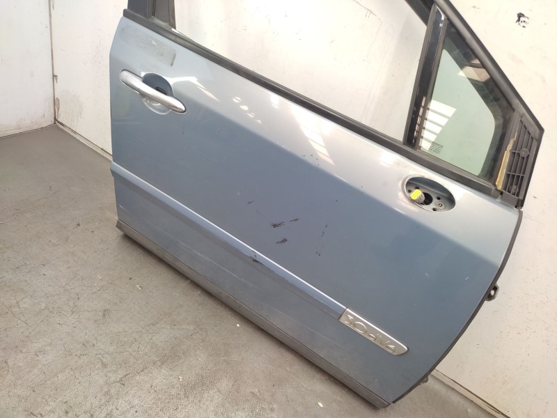 Recambio de puerta delantera derecha para renault vel satis (bj0) 3.0 v6 dci turbodiesel cat referencia OEM IAM   