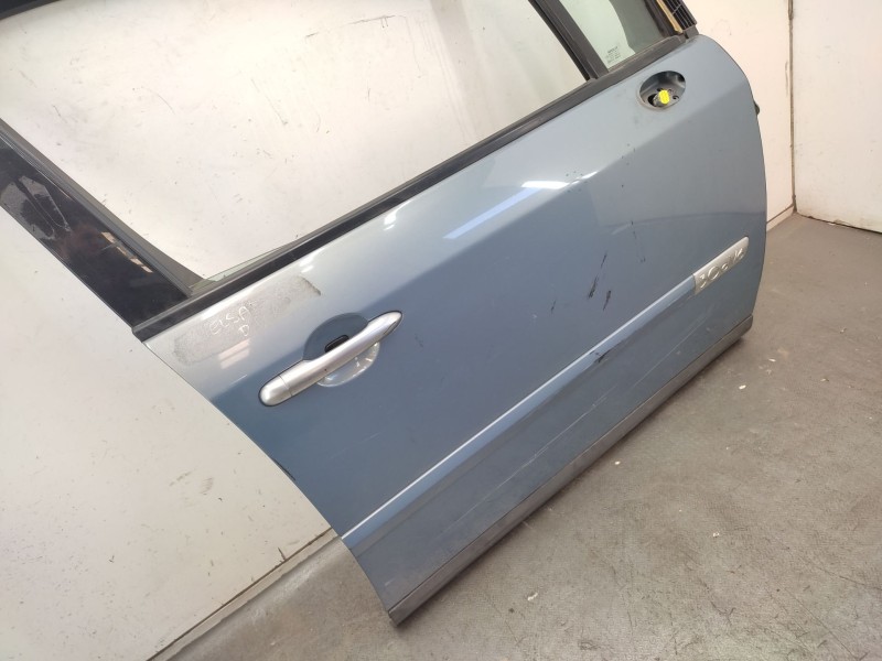 Recambio de puerta delantera derecha para renault vel satis (bj0) 3.0 v6 dci turbodiesel cat referencia OEM IAM   