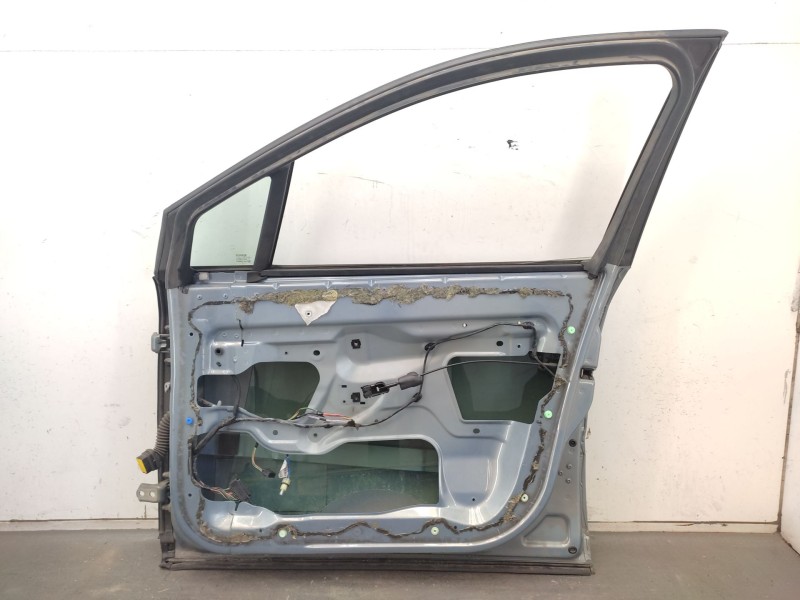 Recambio de puerta delantera derecha para renault vel satis (bj0) 3.0 v6 dci turbodiesel cat referencia OEM IAM   