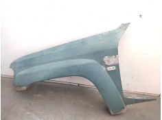 Recambio de aleta delantera izquierda para nissan patrol gr v wagon (y61) 3.0 dti referencia OEM IAM  63101VD220 