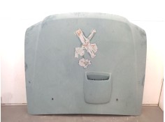 Recambio de capot para nissan patrol gr v wagon (y61) 3.0 dti referencia OEM IAM  F510MVD2MA 