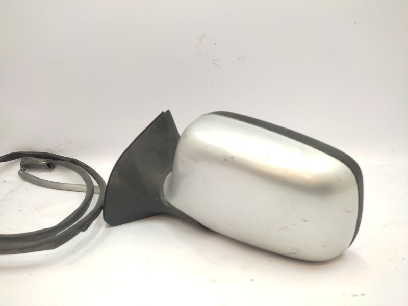 Recambio de retrovisor izquierdo para volvo 480 (482) 1.7 referencia OEM IAM   