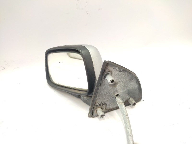 Recambio de retrovisor izquierdo para volvo 480 (482) 1.7 referencia OEM IAM   