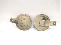 Recambio de claxon para nissan patrol gr v wagon (y61) 3.0 dti referencia OEM IAM  25610R8460 