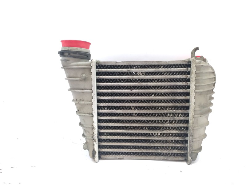 Recambio de intercooler para seat toledo ii (1m2) 1.9 tdi referencia OEM IAM   