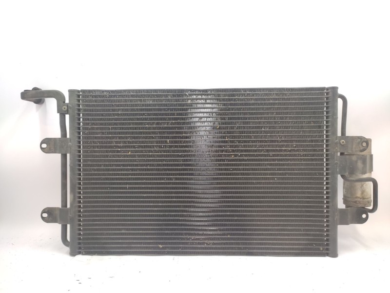 Recambio de condensador / radiador aire acondicionado para seat toledo ii (1m2) 1.9 tdi referencia OEM IAM   