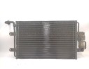 CONDENSADOR / RADIADOR AIRE ACONDICIONADO 1J0820411D 1J0820413N 