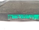 CONDENSADOR / RADIADOR AIRE ACONDICIONADO 1J0820411D 1J0820413N 