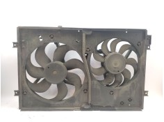 Recambio de electroventilador para seat toledo ii (1m2) 1.9 tdi referencia OEM IAM   