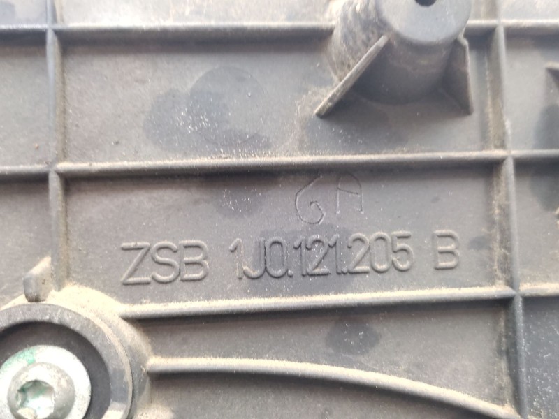Recambio de electroventilador para seat toledo ii (1m2) 1.9 tdi referencia OEM IAM   