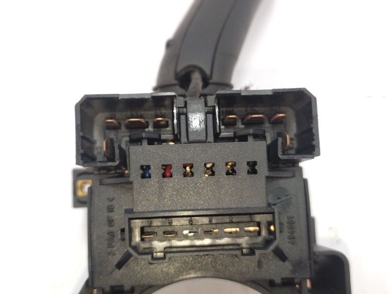 Recambio de mando limpia para seat toledo ii (1m2) 1.9 tdi referencia OEM IAM   