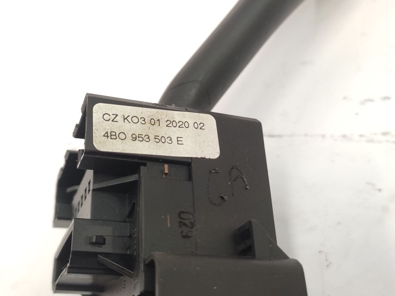 Recambio de mando limpia para seat toledo ii (1m2) 1.9 tdi referencia OEM IAM   