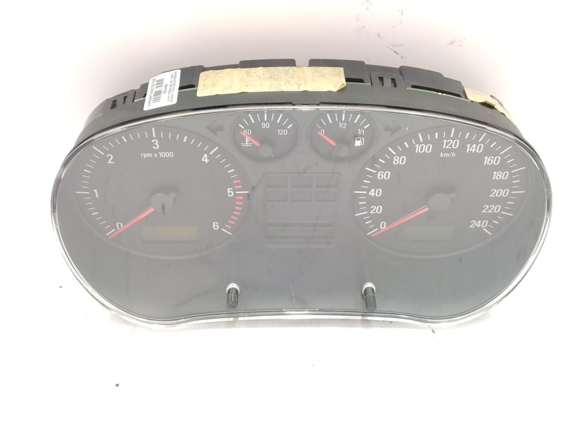 Recambio de cuadro instrumentos para seat toledo ii (1m2) 1.9 tdi referencia OEM IAM   