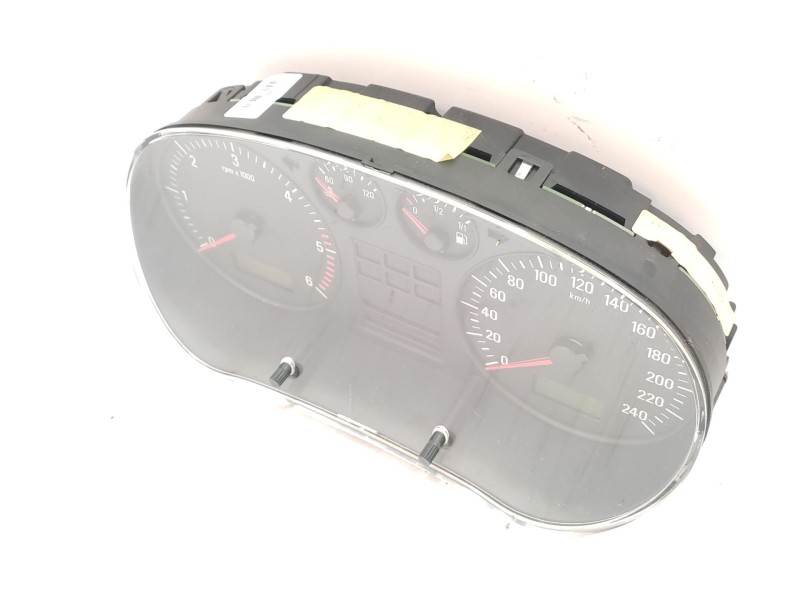 Recambio de cuadro instrumentos para seat toledo ii (1m2) 1.9 tdi referencia OEM IAM   