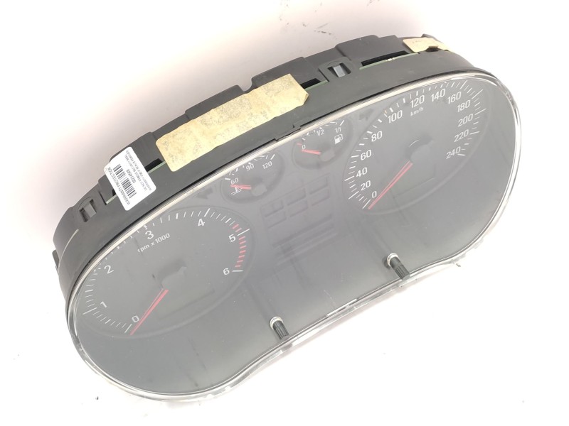 Recambio de cuadro instrumentos para seat toledo ii (1m2) 1.9 tdi referencia OEM IAM   