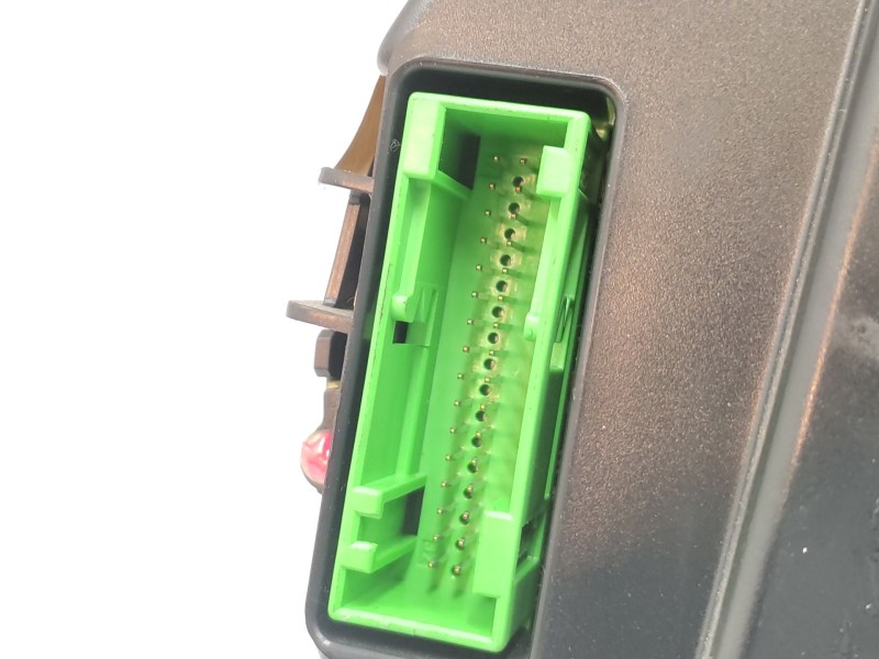 Recambio de cuadro instrumentos para seat toledo ii (1m2) 1.9 tdi referencia OEM IAM   