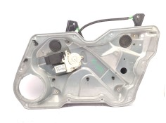 Recambio de elevalunas delantero derecho para seat toledo ii (1m2) 1.9 tdi referencia OEM IAM   