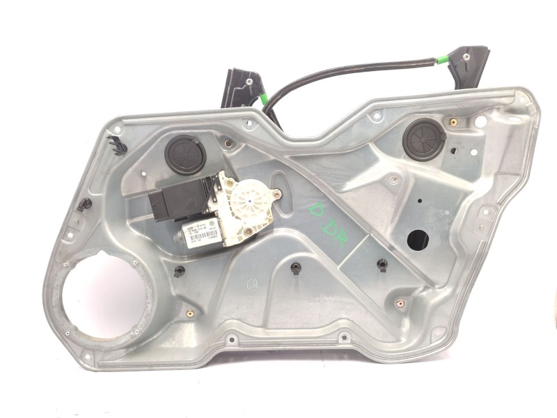 Recambio de elevalunas delantero derecho para seat toledo ii (1m2) 1.9 tdi referencia OEM IAM   