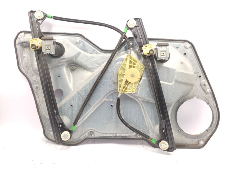 Recambio de elevalunas delantero derecho para seat toledo ii (1m2) 1.9 tdi referencia OEM IAM   