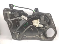 Recambio de elevalunas delantero izquierdo para seat toledo ii (1m2) 1.9 tdi referencia OEM IAM   