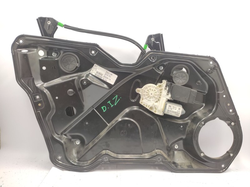 Recambio de elevalunas delantero izquierdo para seat toledo ii (1m2) 1.9 tdi referencia OEM IAM   