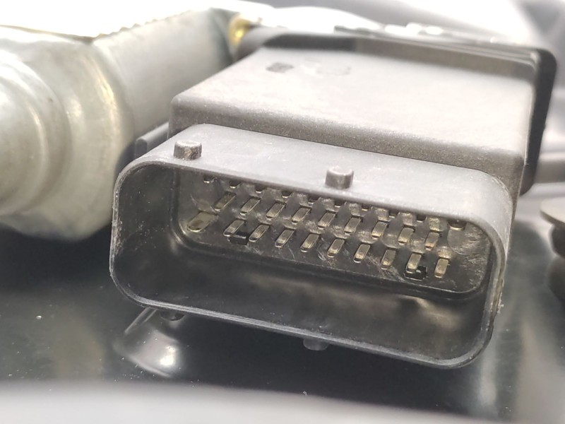 Recambio de elevalunas delantero izquierdo para seat toledo ii (1m2) 1.9 tdi referencia OEM IAM   