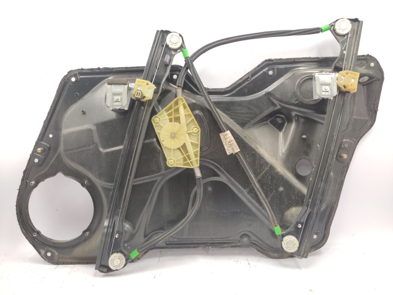 Recambio de elevalunas delantero izquierdo para seat toledo ii (1m2) 1.9 tdi referencia OEM IAM   