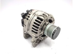 Recambio de alternador para seat toledo ii (1m2) 1.9 tdi referencia OEM IAM   