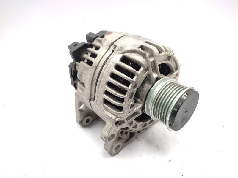 Recambio de alternador para seat toledo ii (1m2) 1.9 tdi referencia OEM IAM   