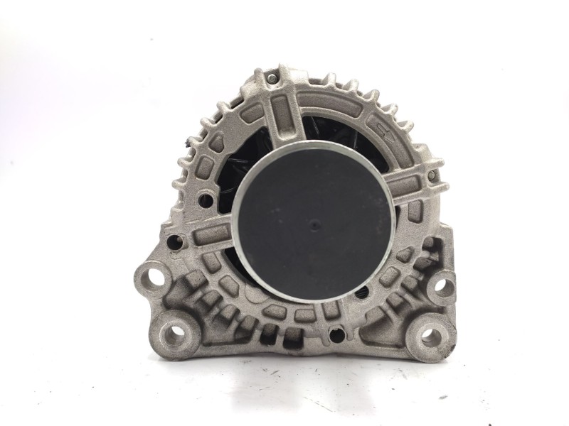 Recambio de alternador para seat toledo ii (1m2) 1.9 tdi referencia OEM IAM   