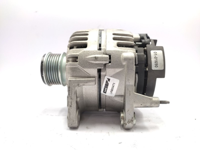 Recambio de alternador para seat toledo ii (1m2) 1.9 tdi referencia OEM IAM   