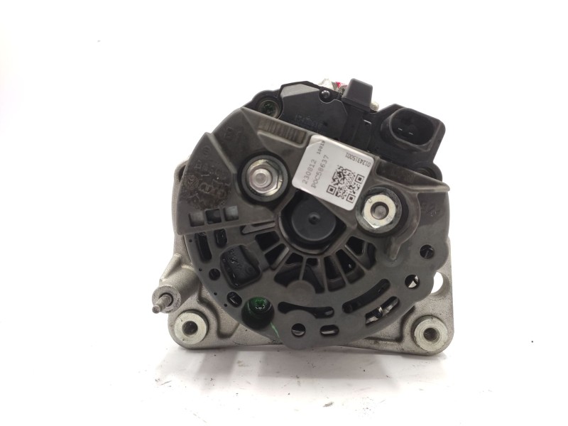 Recambio de alternador para seat toledo ii (1m2) 1.9 tdi referencia OEM IAM   