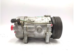 Recambio de compresor aire acondicionado para seat toledo ii (1m2) 1.9 tdi referencia OEM IAM   