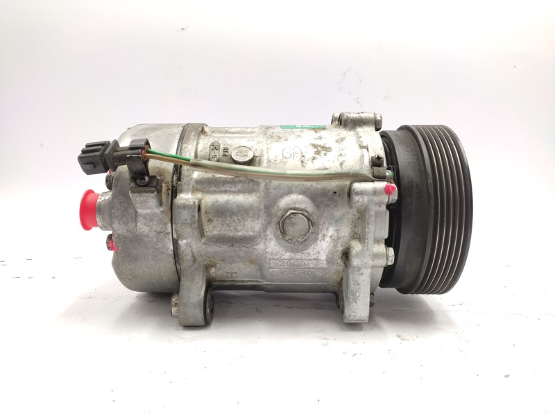 Recambio de compresor aire acondicionado para seat toledo ii (1m2) 1.9 tdi referencia OEM IAM   