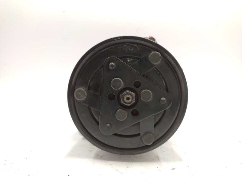 Recambio de compresor aire acondicionado para seat toledo ii (1m2) 1.9 tdi referencia OEM IAM   