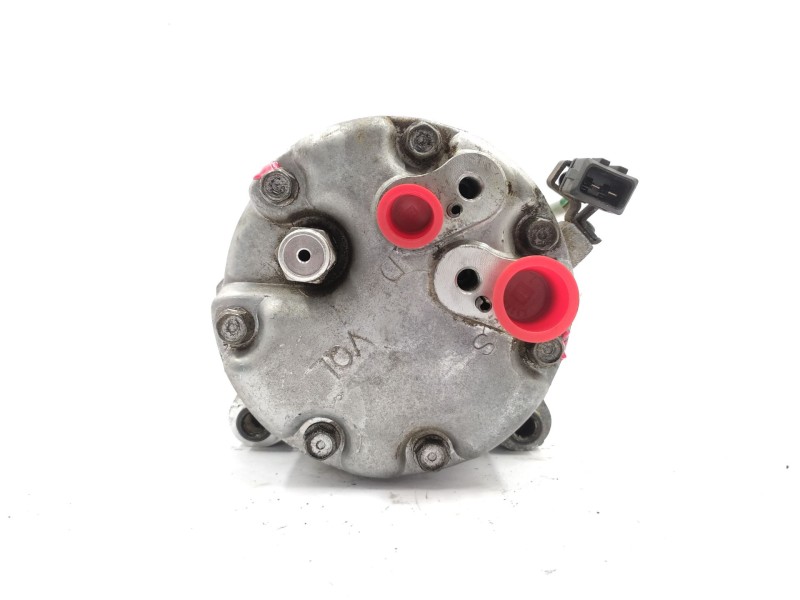 Recambio de compresor aire acondicionado para seat toledo ii (1m2) 1.9 tdi referencia OEM IAM   