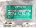 COMPRESOR AIRE ACONDICIONADO 1J0820803A 1J0820805 SD7V161206